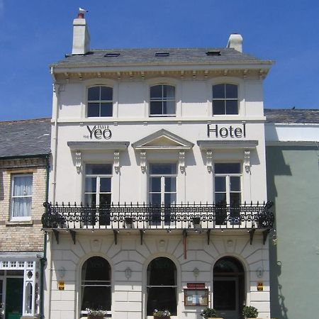 Yeo Dale Hotel Barnstaple Bagian luar foto
