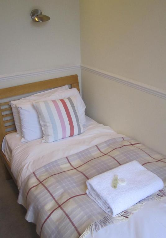 Yeo Dale Hotel Barnstaple Ruang foto