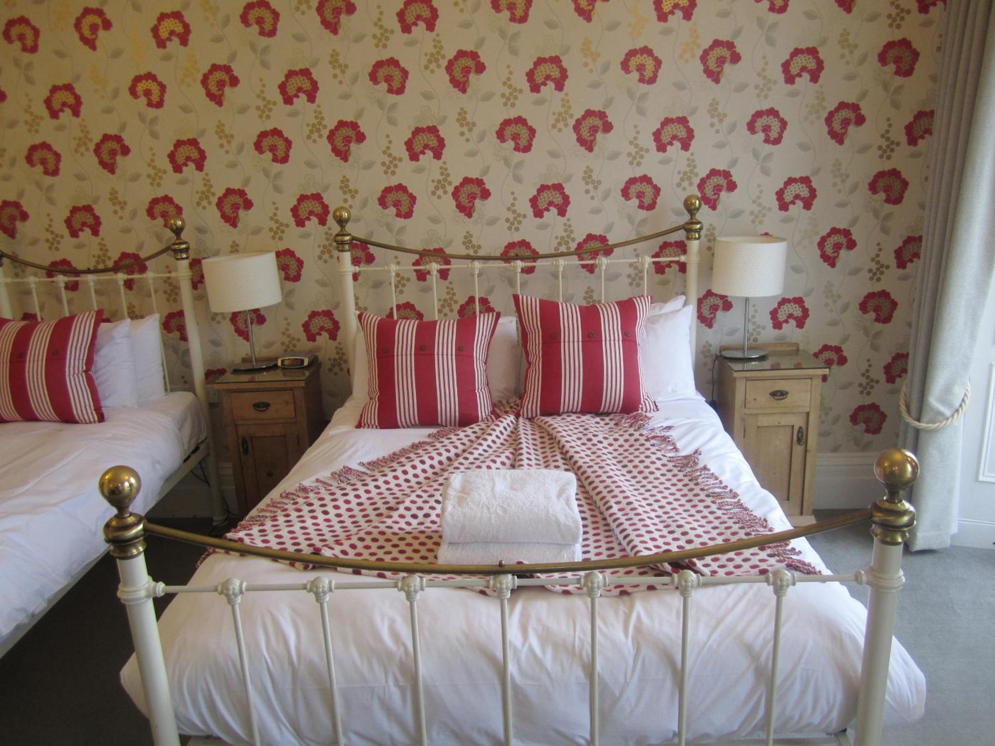 Yeo Dale Hotel Barnstaple Bagian luar foto