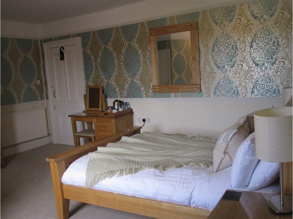Yeo Dale Hotel Barnstaple Bagian luar foto