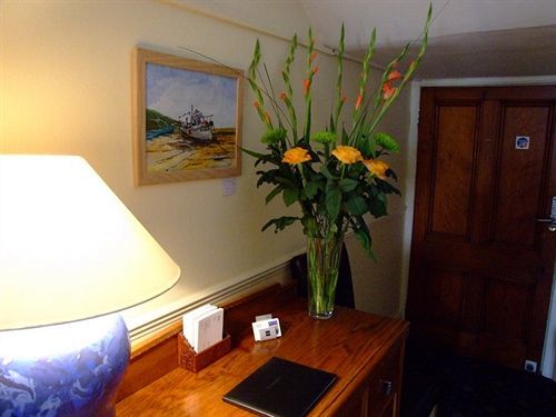 Yeo Dale Hotel Barnstaple Bagian luar foto
