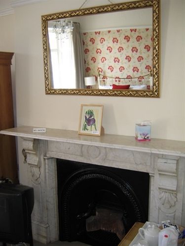Yeo Dale Hotel Barnstaple Bagian luar foto