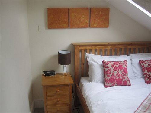 Yeo Dale Hotel Barnstaple Bagian luar foto