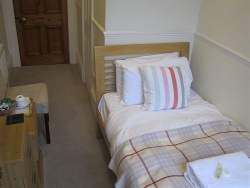 Yeo Dale Hotel Barnstaple Bagian luar foto
