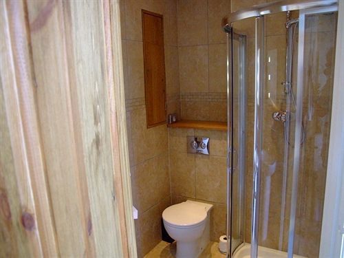 Yeo Dale Hotel Barnstaple Bagian luar foto