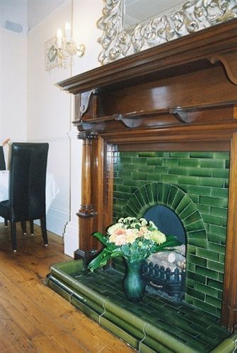 Yeo Dale Hotel Barnstaple Bagian luar foto