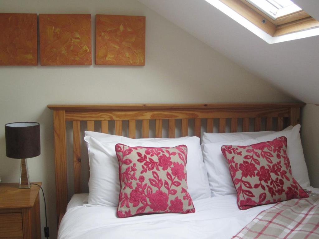 Yeo Dale Hotel Barnstaple Ruang foto