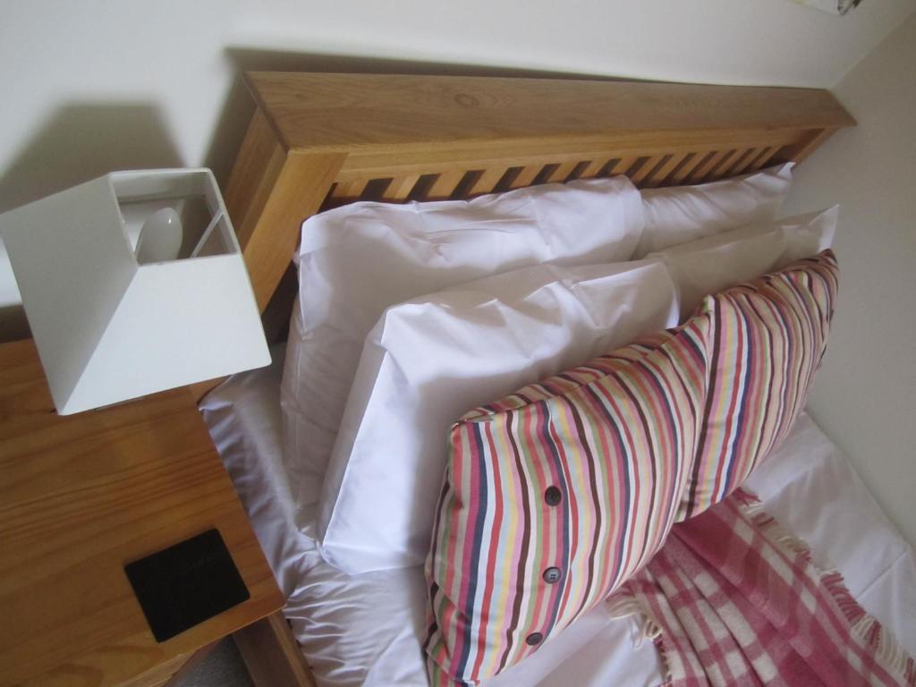 Yeo Dale Hotel Barnstaple Ruang foto