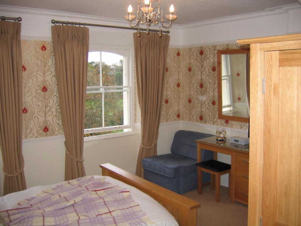 Yeo Dale Hotel Barnstaple Ruang foto
